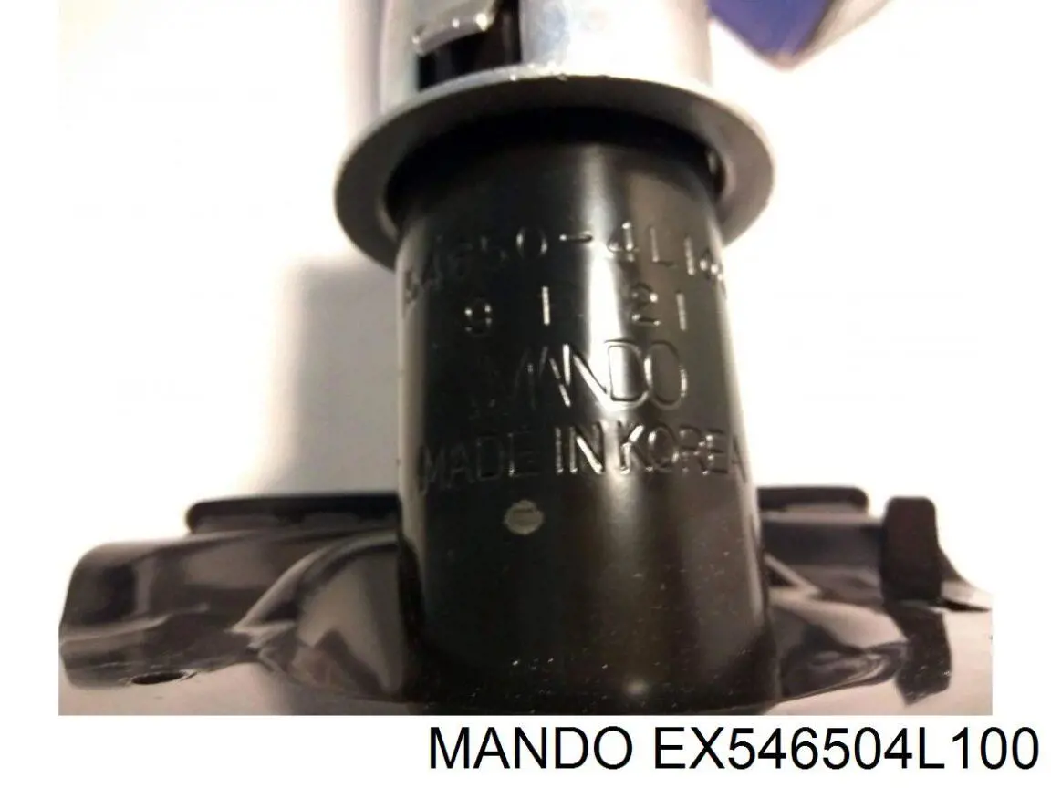 Амортизатор передней подвески левой Sensen 42130545 цена, от 46.09 USD