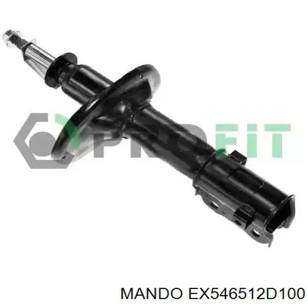 EX546512D100 Mando