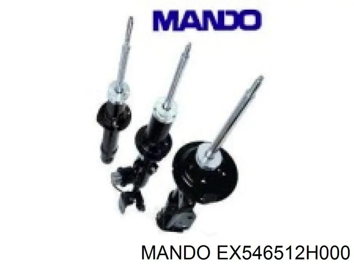 EX546512H000 Mando