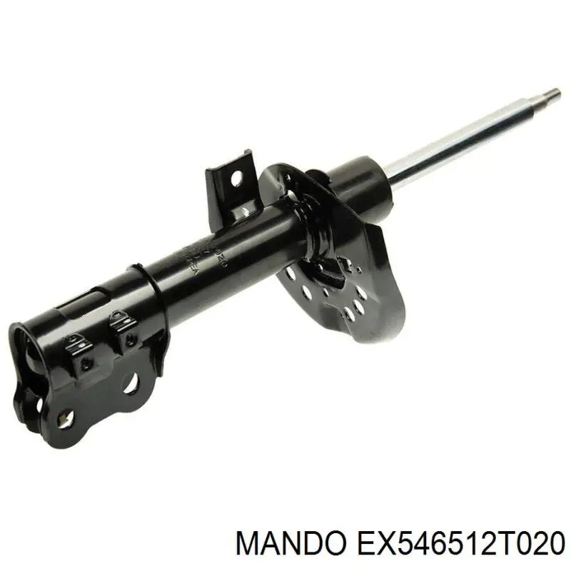 EX546512T020 Mando