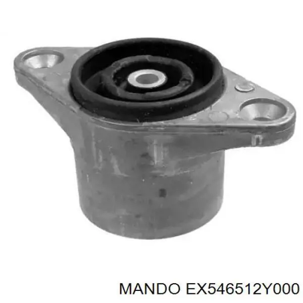 Амортизатор передней подвески левой Mando EX546512Y000 цена, от 62.82 USD