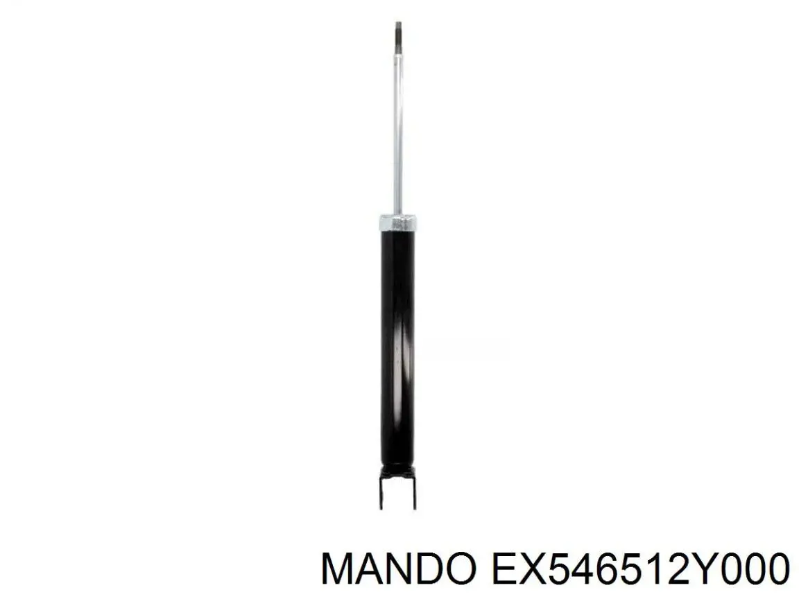 Амортизатор передний левый EX546512Y000 Mando