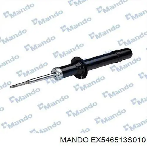 EX546513S010B Mando Амортизатор передний левый