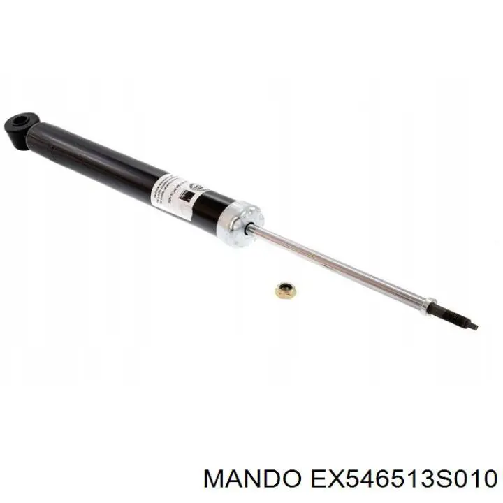 Купить EX546513S010 Mando Амортизатор подвески передний левый
