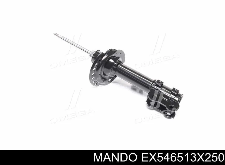 Амортизатор передний левый EX546513X250 Mando