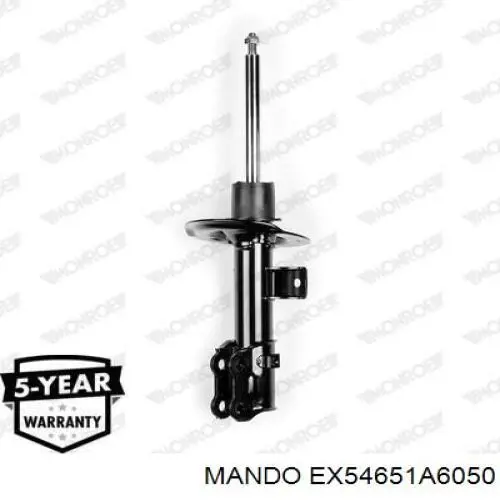 EX54651A6050 Mando