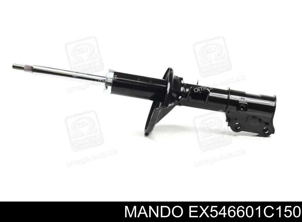 EX546601C150 Mando амортизатор передний правый