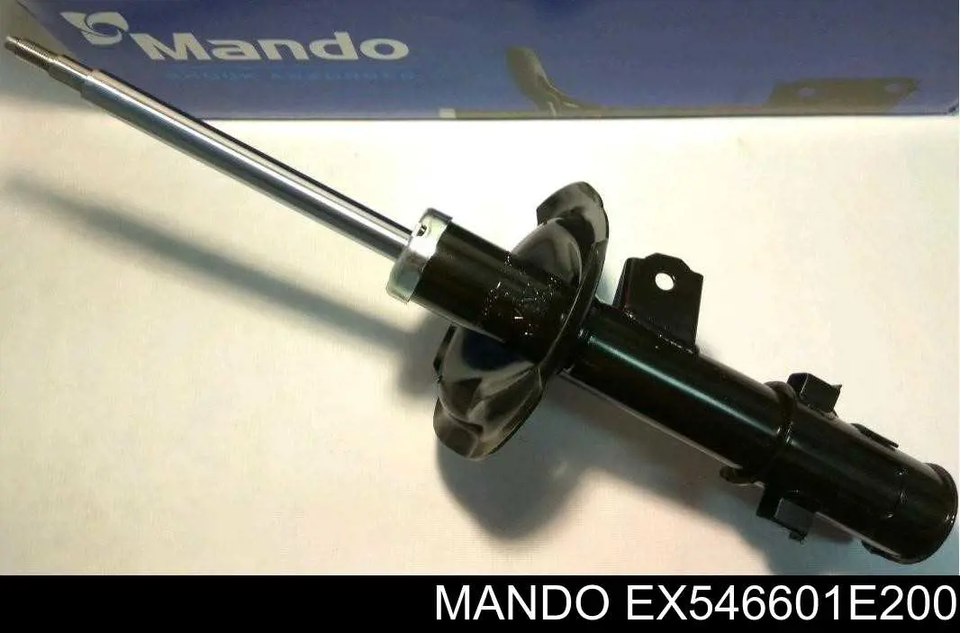 Амортизатор передний правый EX546601E200 Mando