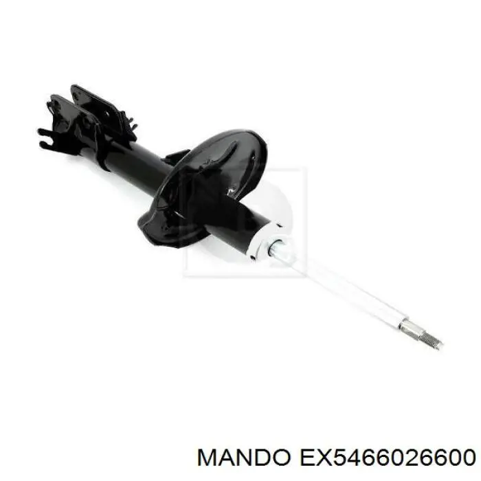 EX5466026600 Mando амортизатор передний правый
