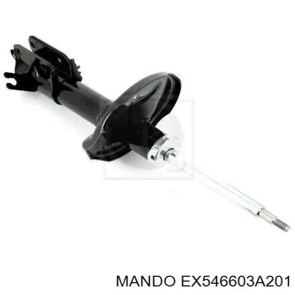 EX546603A201 Mando