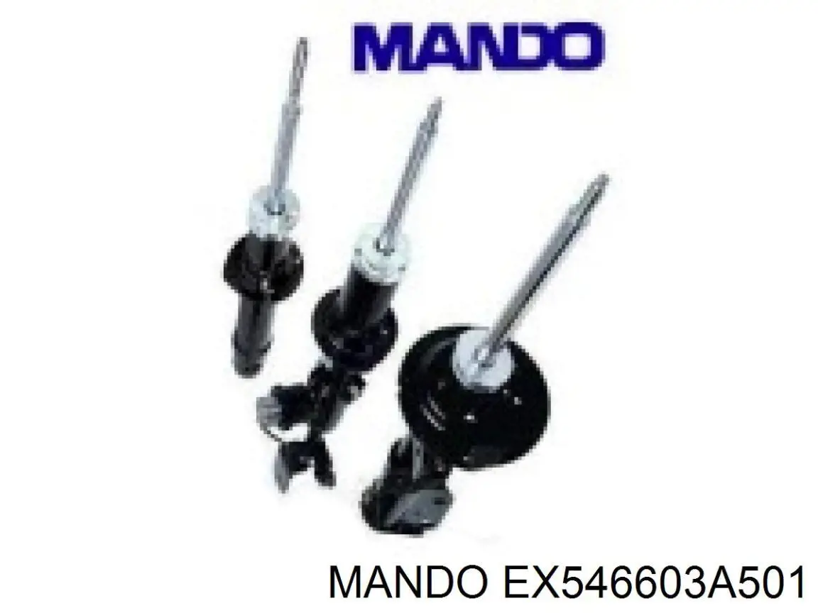 EX546603A501 Mando