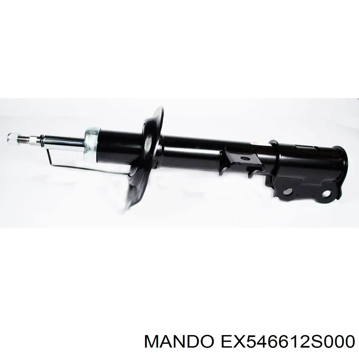 Стойка передняя правая Mando EX546612S000