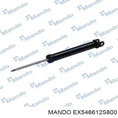 EX546612S800 Mando 