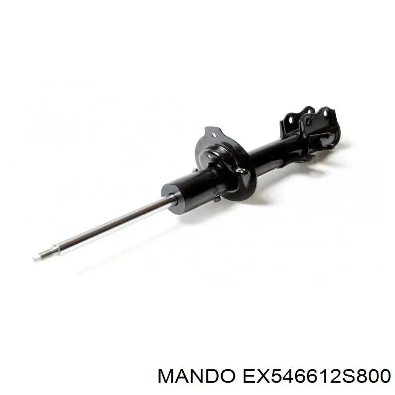 Купить EX546612S800 Mando Амортизатор подвески передний правый