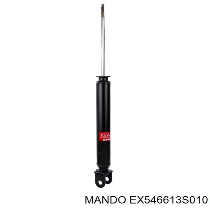 Амортизатор передний правый EX546613S010 Mando