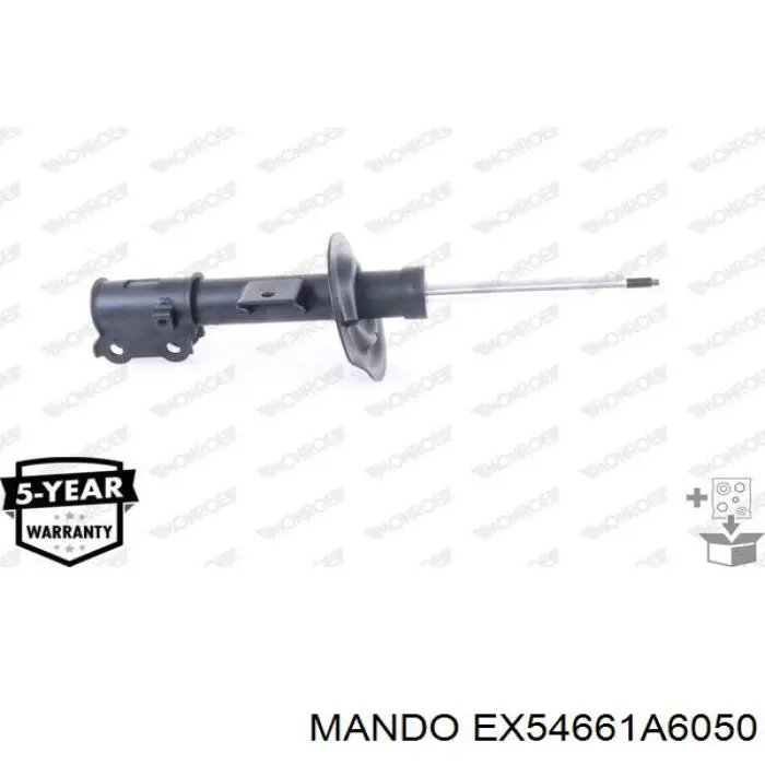 Купить EX54661A6050 Mando Амортизатор подвески передний правый