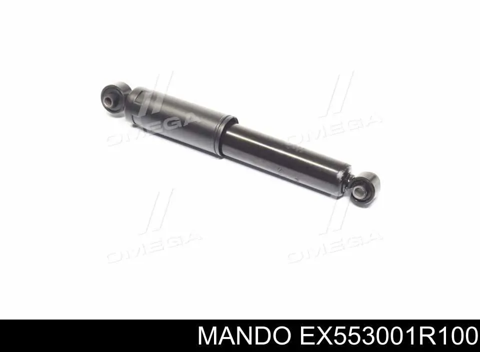 EX553001R100 Mando амортизатор задний