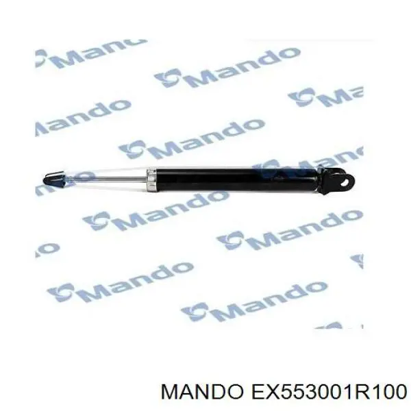 Амортизатор задний 553001K000FFF Hyundai/Kia