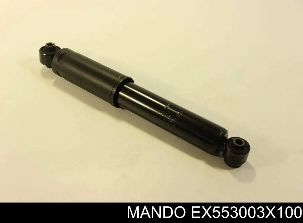 EX553003X100 Mando amortecedor traseiro