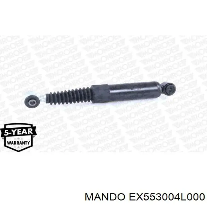 EX553004L000 Mando