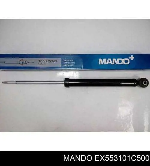 Амортизатор задний EX553101C500 Mando