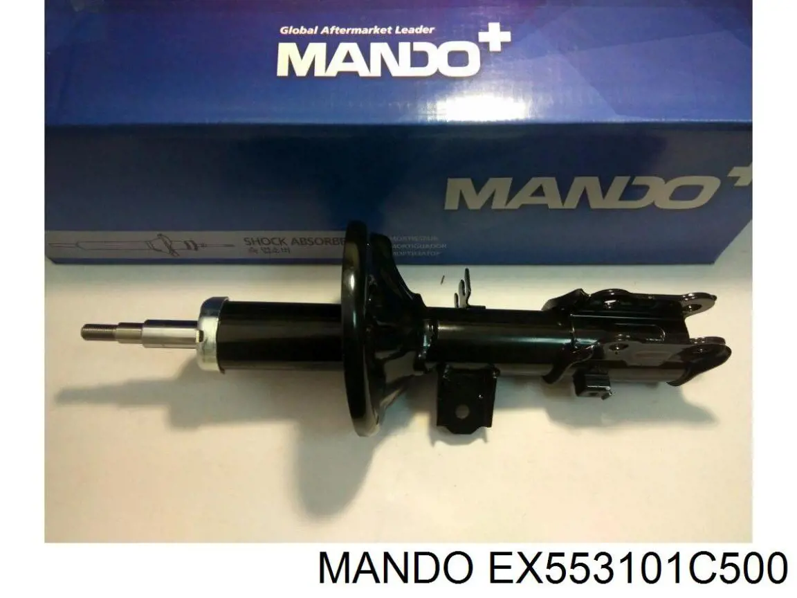 Задний амортизатор Mando EX553101C500