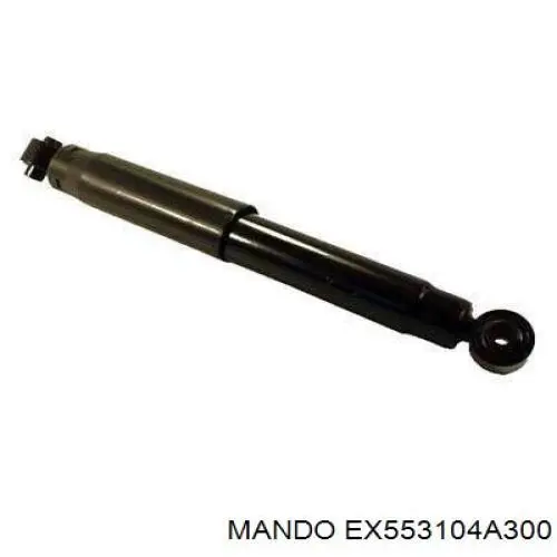 EX553104A300 Mando амортизатор задний