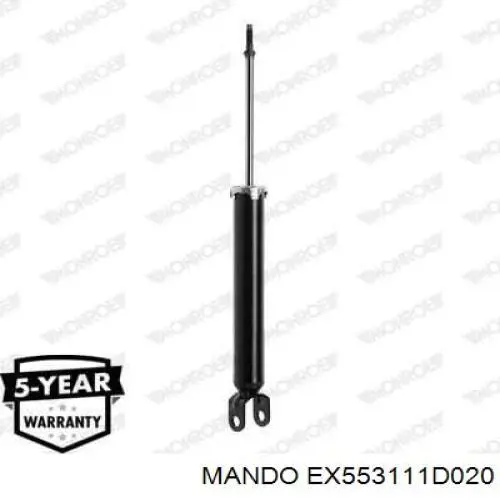 Стойка амортизатора задняя Sensen 32130261 цена, от 39.91 USD