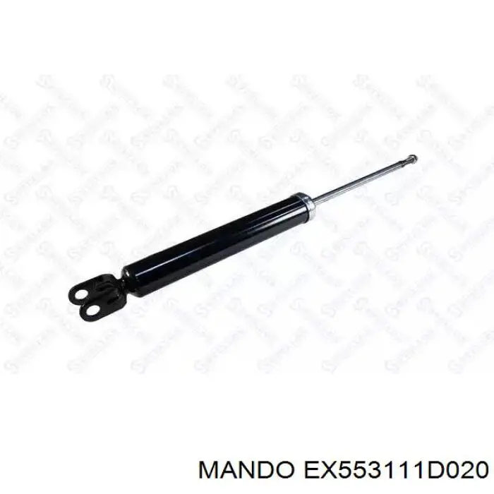 Стойка амортизатора задняя Kamoka 2000879 цена, от 30.69 USD