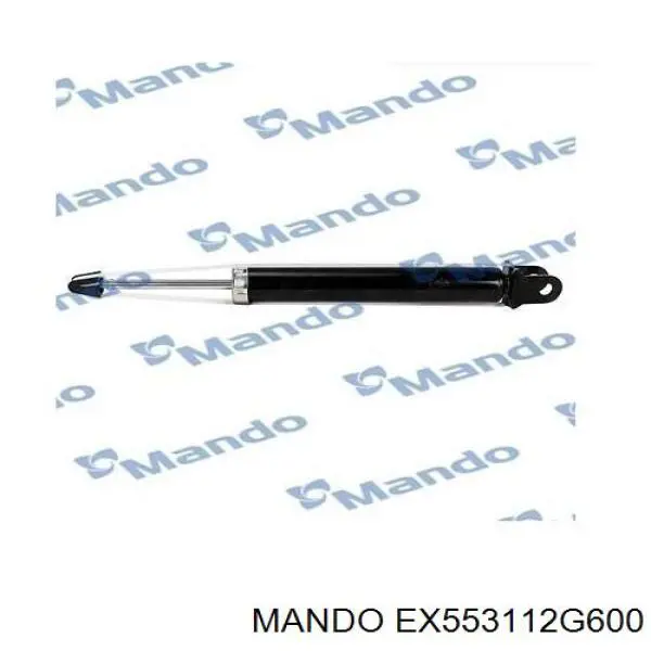 EX553112G600 Mando