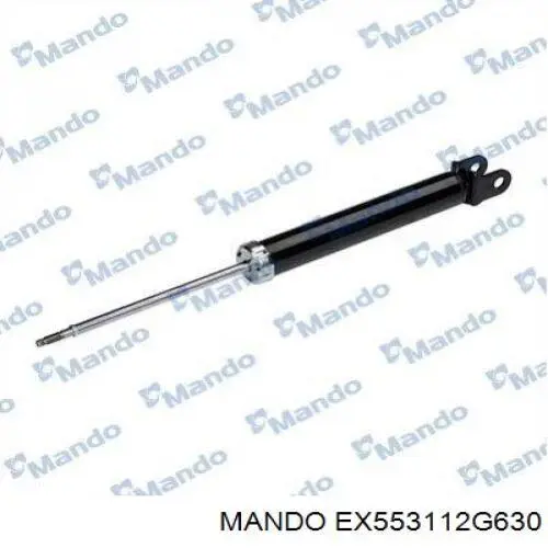 EX553112G630 Mando