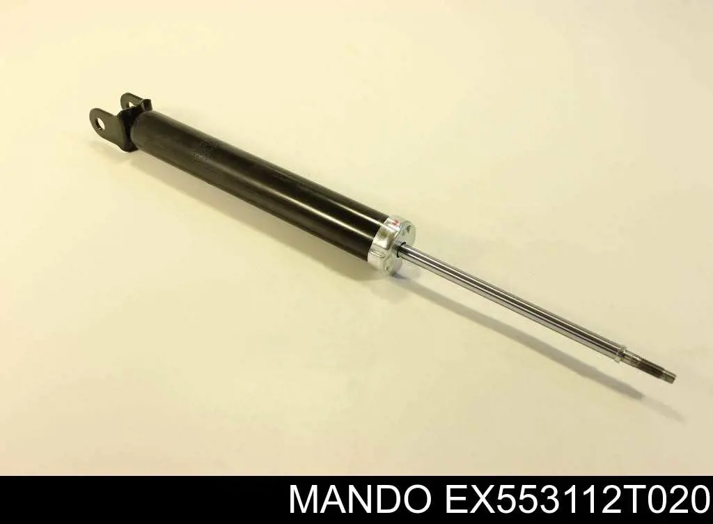 EX553112T020 Mando amortecedor traseiro