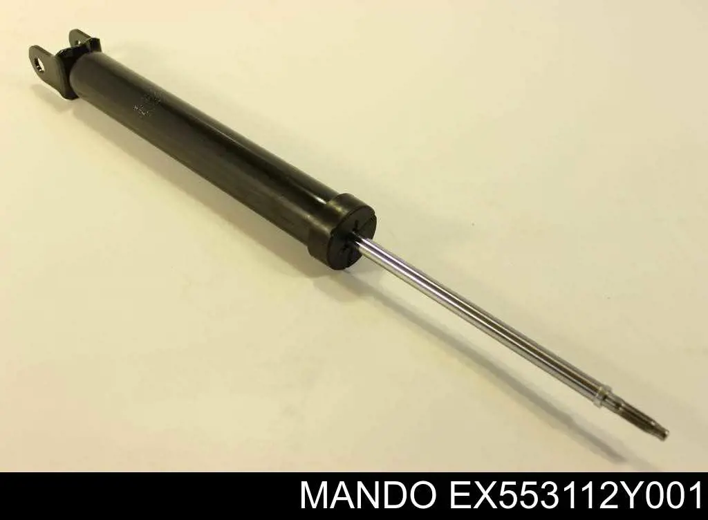 EX553112Y001 Mando Амортизаторы задние