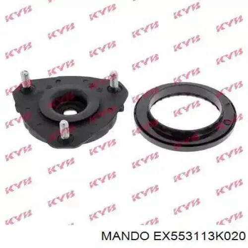 EX553113K020 Mando amortecedor traseiro