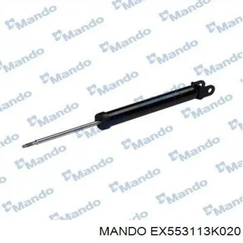 Амортизатор задний EX553113K020 Mando