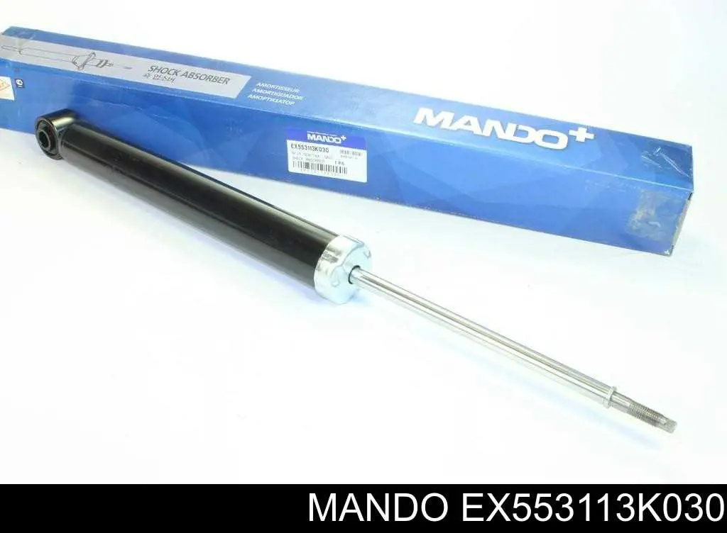 EX553113K030 Mando амортизатор задний