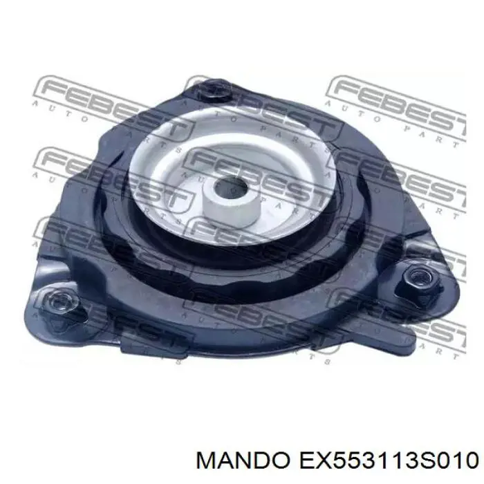 EX553113S010 Mando амортизатор задний