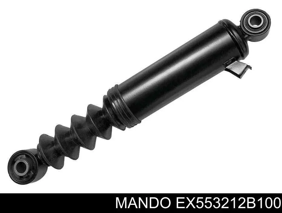 EX553212B100 Mando амортизатор задний правый