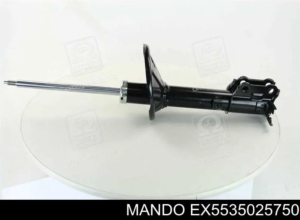EX5535025750 Mando амортизатор задний левый