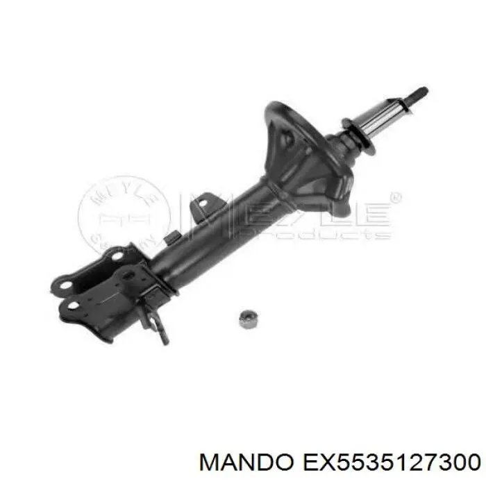 EX5535127300 Mando амортизатор задний левый