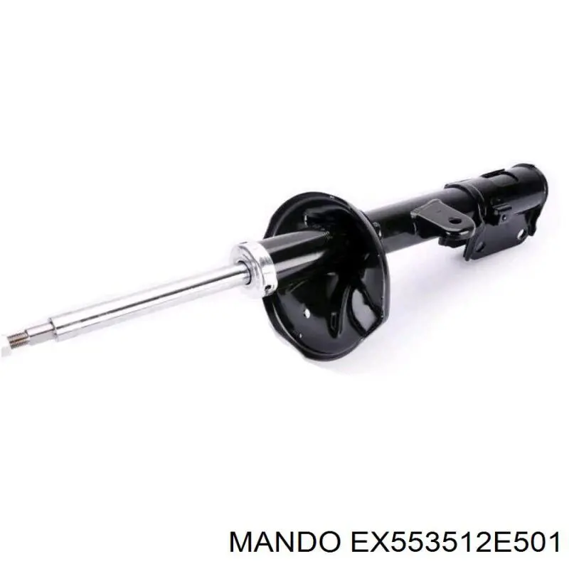 EX553512E501 Mando амортизатор задний левый