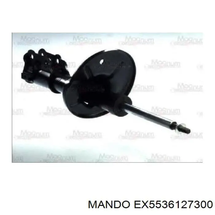 EX5536127300 Mando амортизатор задний правый