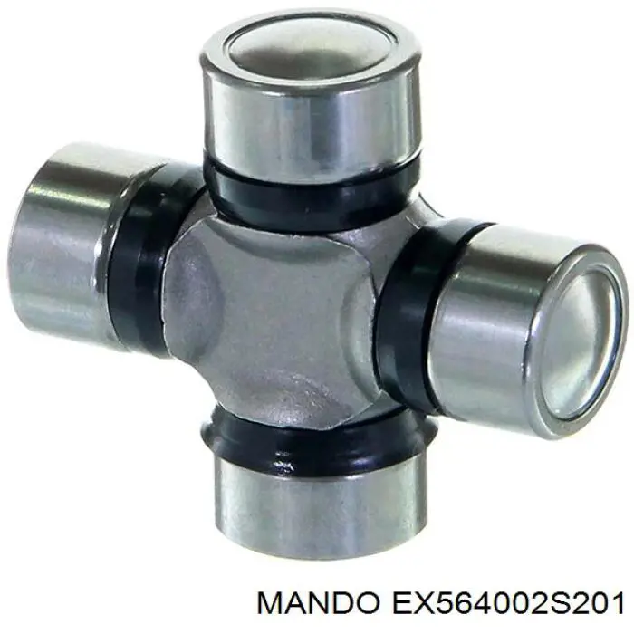 EX564002S201 Mando 