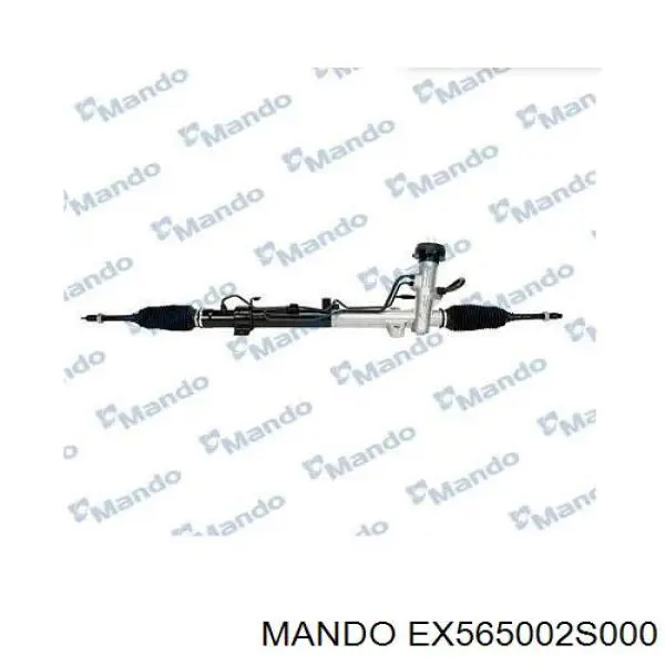 EX565002S000 Mando