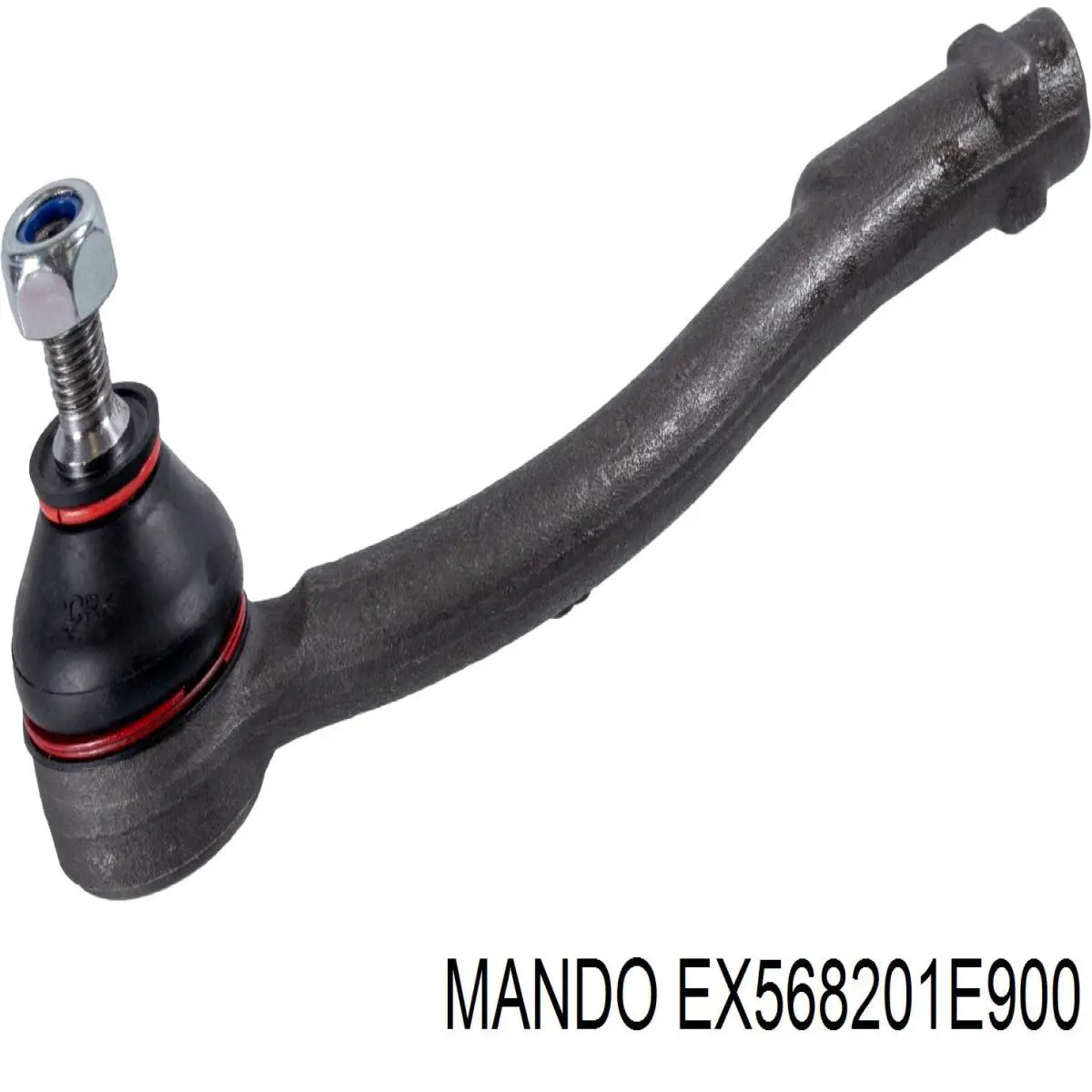 Рулевой наконечник EX568201E900 Mando