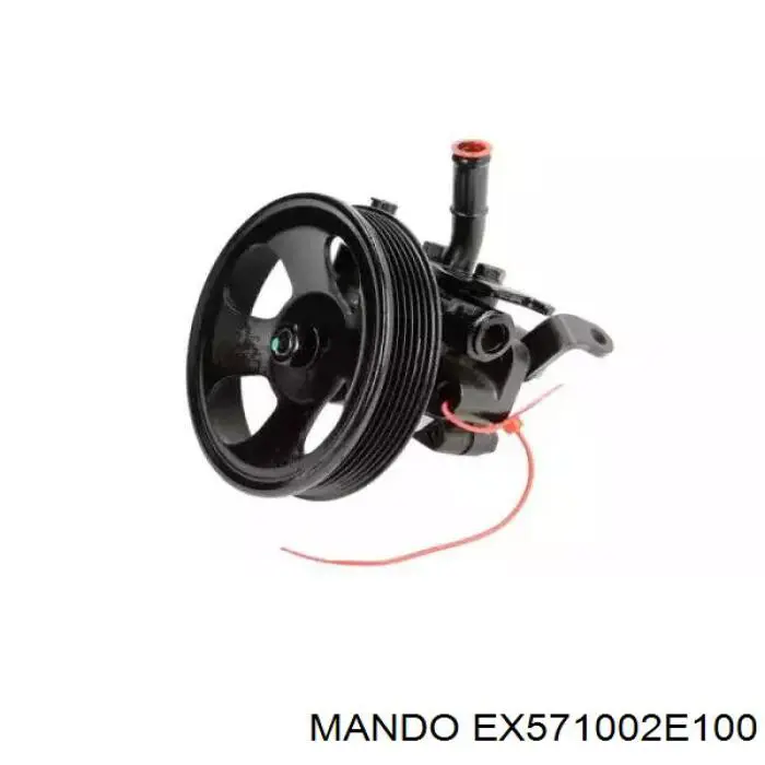 Compre 571002E100 REMA-PARTS Bomba da Direção hidrâulica assistida