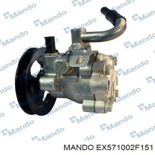 EX571002F151 Mando