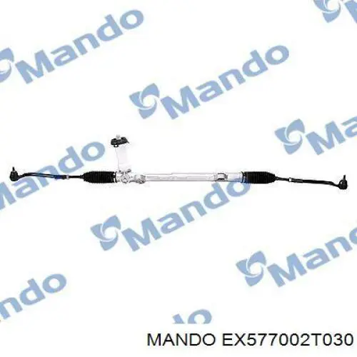 Реечный рулевой механизм ASP AS3901 цена, от 303.76 USD