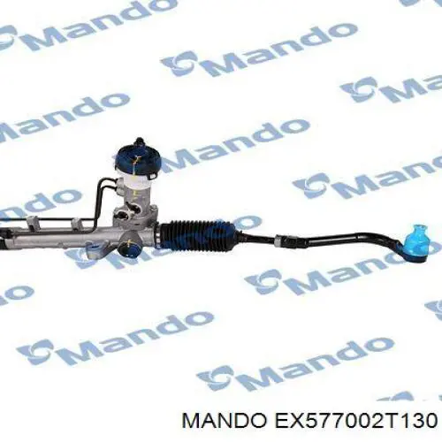 EX577002T130 Mando