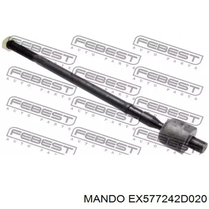 EX577242D020 Mando Тяги рулевые